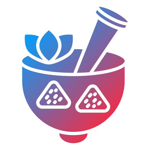 Восточная медицина бесплатно иконка