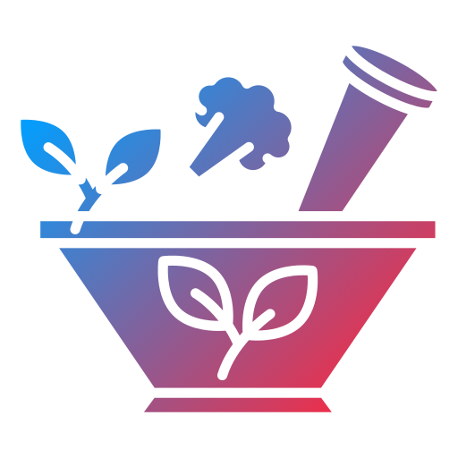 naturopatía icono gratis