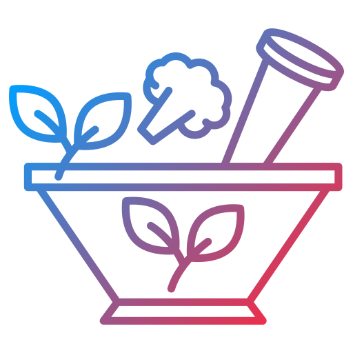 naturopatía icono gratis