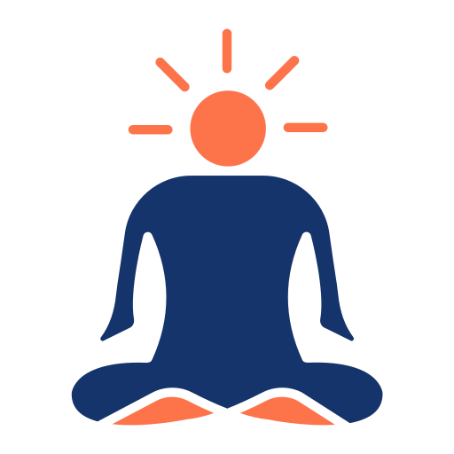 meditation kostenlos Icon meditation kostenlos Icon
