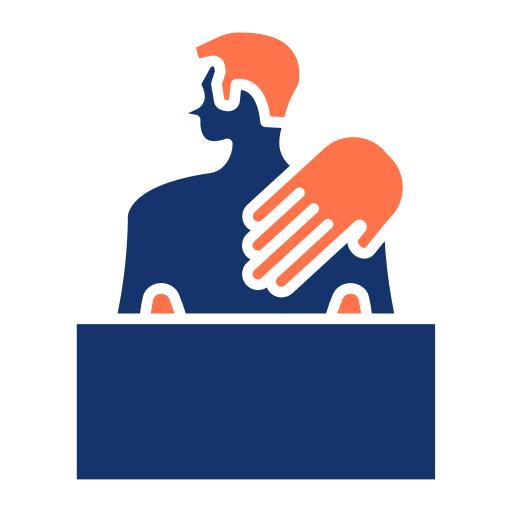 massage Icône gratuit