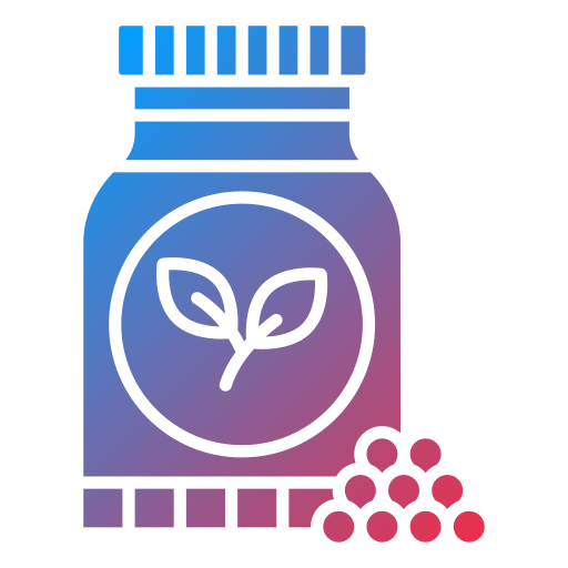 homeopatía icono gratis