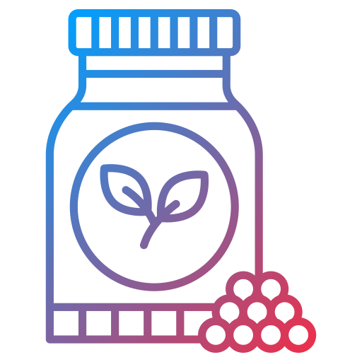 homeopatía icono gratis