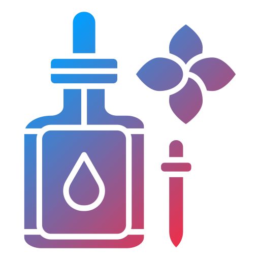 Essential oils free icon Essential oils free icon