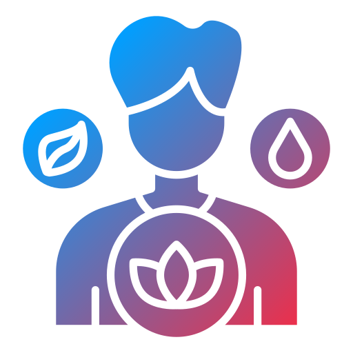 flujo de energía icono gratis