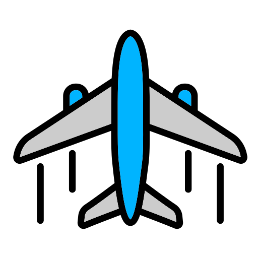 avião grátis ícone avião grátis ícone