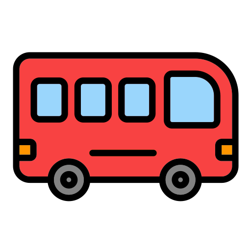 bus Icône gratuit bus Icône gratuit