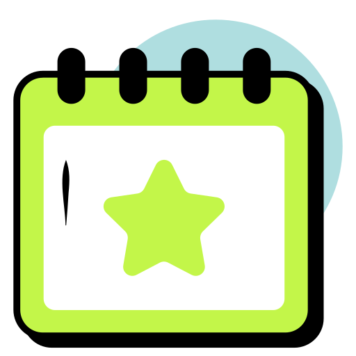 evento de fiesta icono gratis