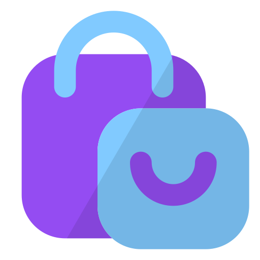 comercio icono gratis