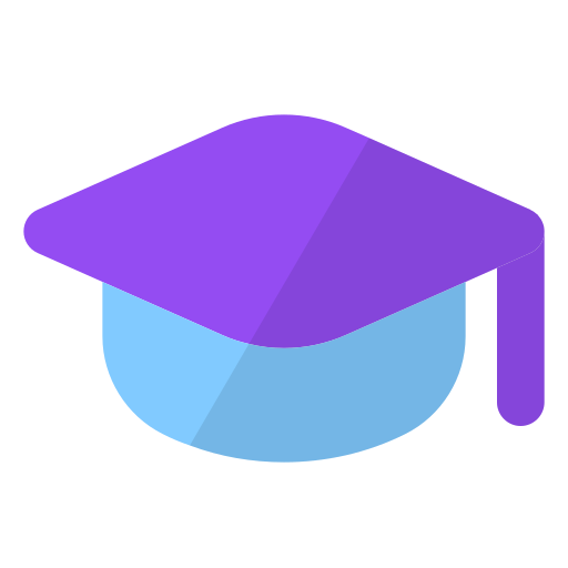 universidad icono gratis