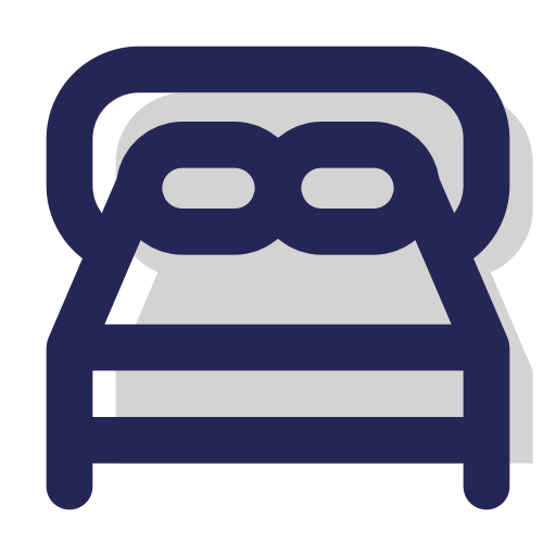 hotel kostenlos Icon