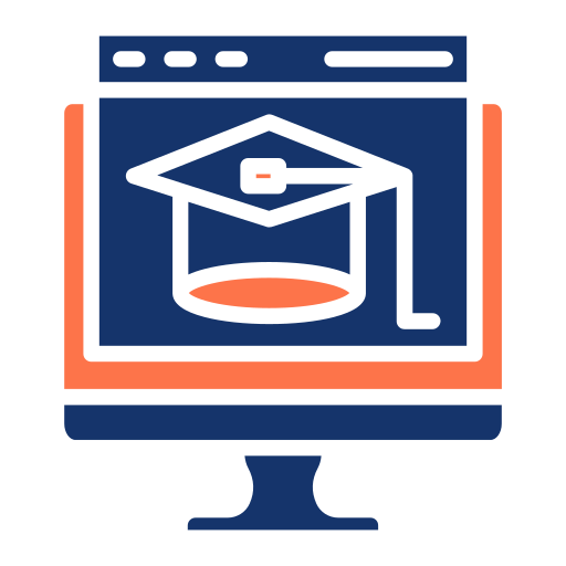 educación icono gratis