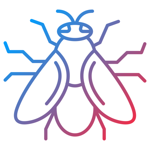 파리 무료 아이콘