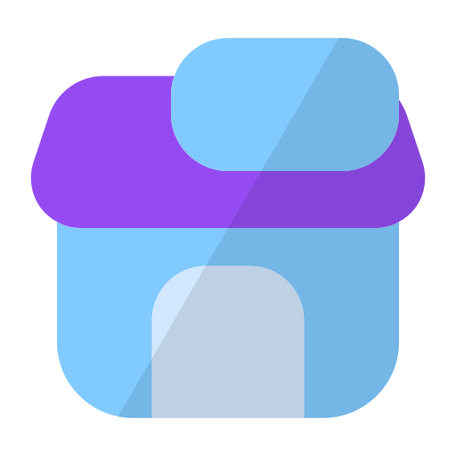 almacenar icono gratis