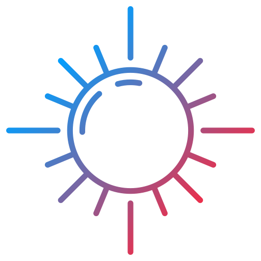 해 무료 아이콘