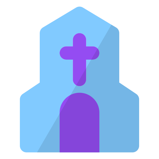 iglesia icono gratis