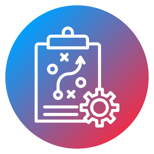 Strategy free icon Strategy free icon