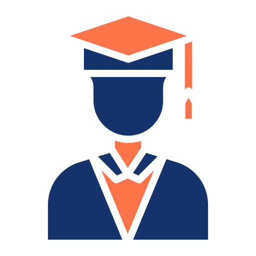 Student free icon Student free icon