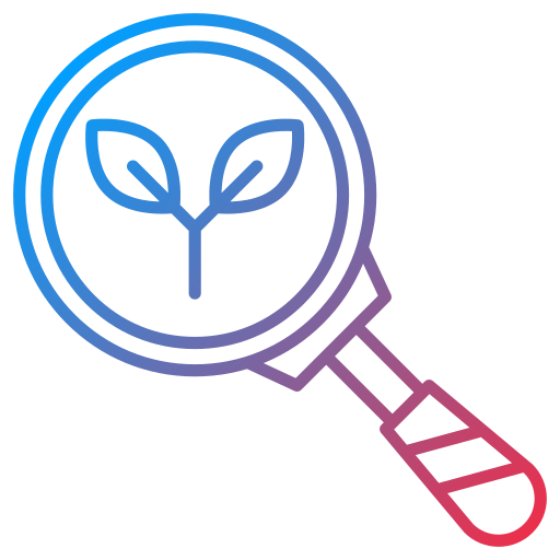 루페 무료 아이콘