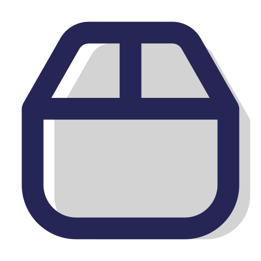 entrega logística icono gratis