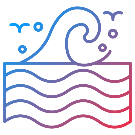 Море бесплатно иконка