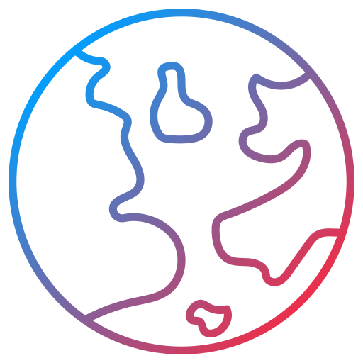 지구 무료 아이콘