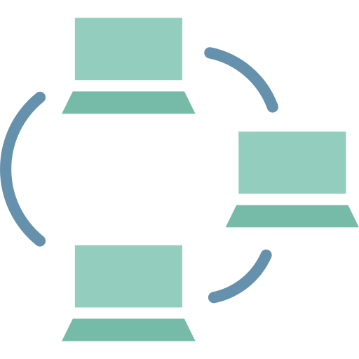 comunicación icono gratis