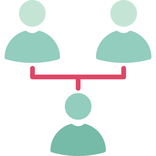 Communication free icon