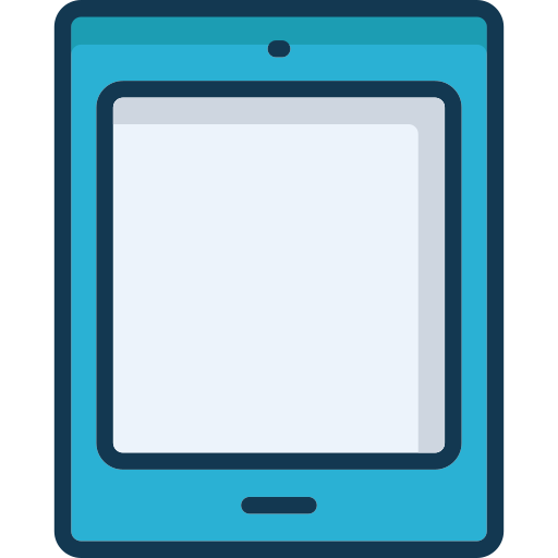tablette kostenlos Icon tablette kostenlos Icon