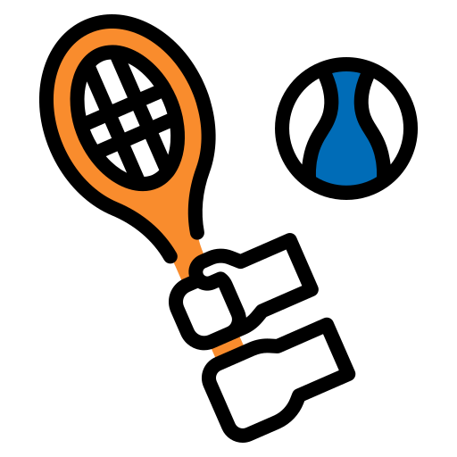 tennis Icône gratuit