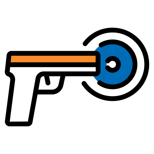 tournage Icône gratuit