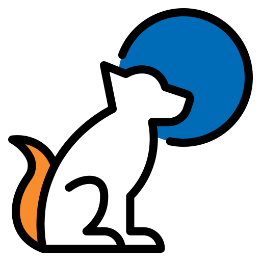 Домашний питомец бесплатно иконка