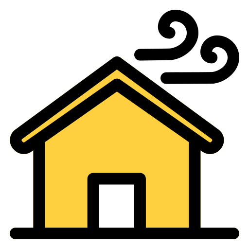 ventoso icono gratis