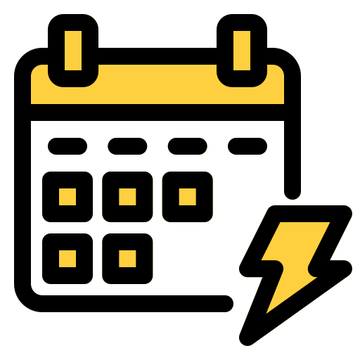 tormenta icono gratis