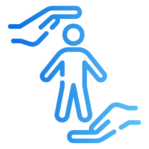 individual icono gratis