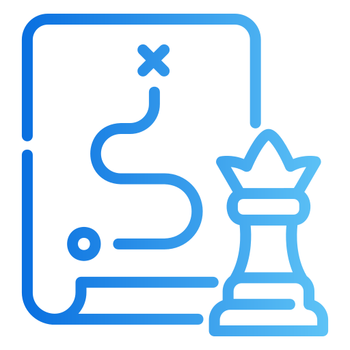 pensamiento crítico icono gratis