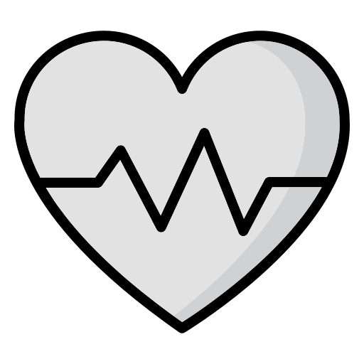 Сердцебиение бесплатно иконка