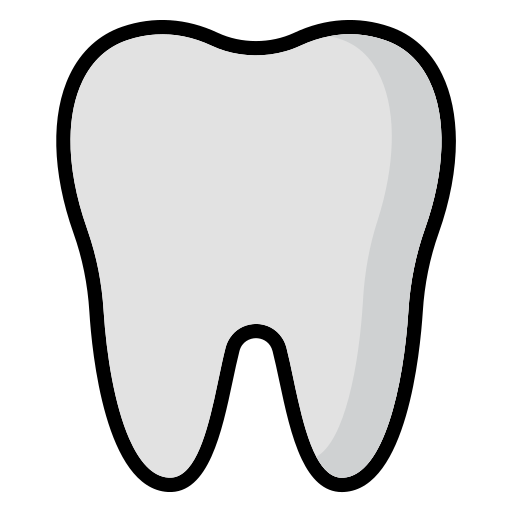 Teeth free icon Teeth free icon