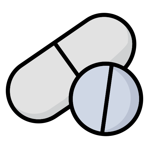 tabletas icono gratis