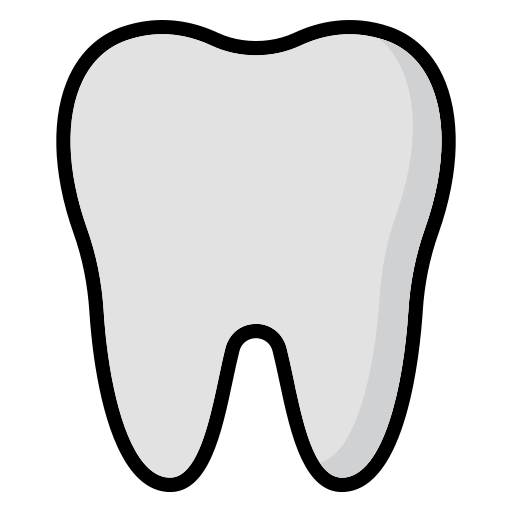 dientes icono gratis
