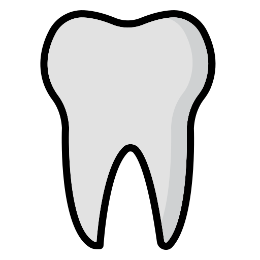Teeth free icon Teeth free icon
