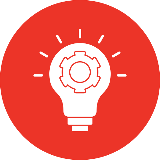 estrategia icono gratis