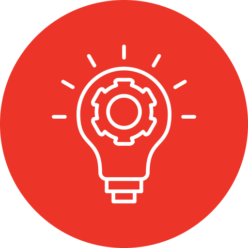 estrategia icono gratis