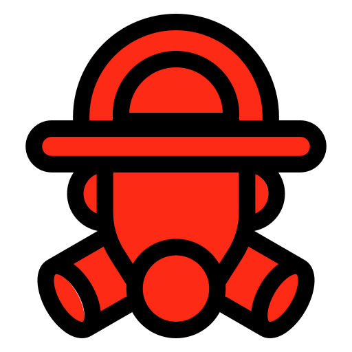 소방수 무료 아이콘