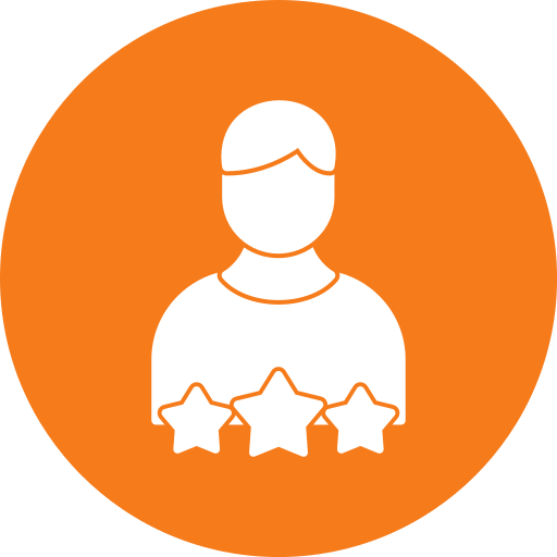 롤모델 무료 아이콘