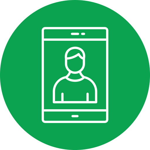 capacitación icono gratis