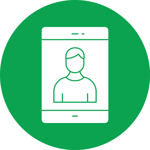 capacitación icono gratis