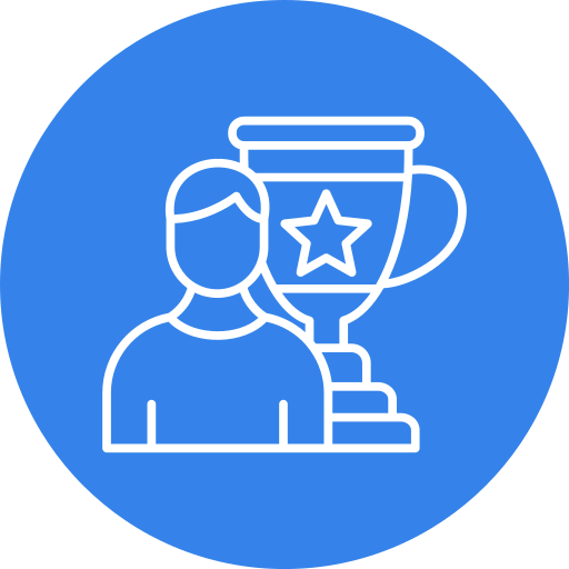 motivación icono gratis