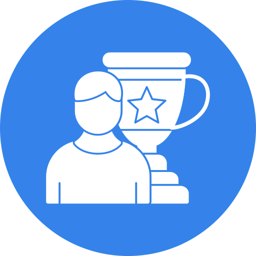 motivación icono gratis