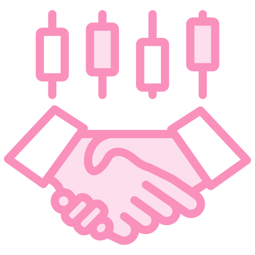Partnership free icon Partnership free icon